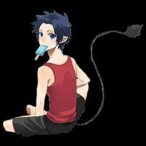 Meet your Posher, Rin